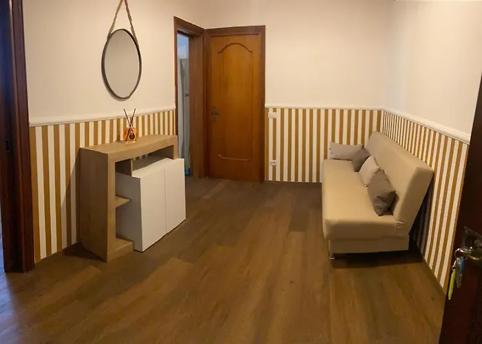 Grattoni Luxury Apartment Rome