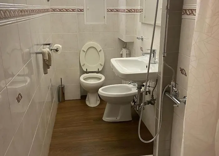 Apartment Grattoni Luxury