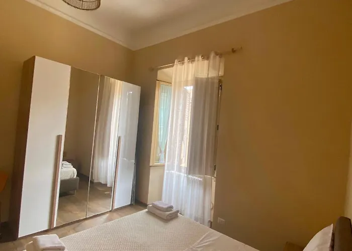 Grattoni Luxury Apartment *