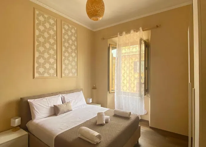 Apartment Grattoni Luxury Rome