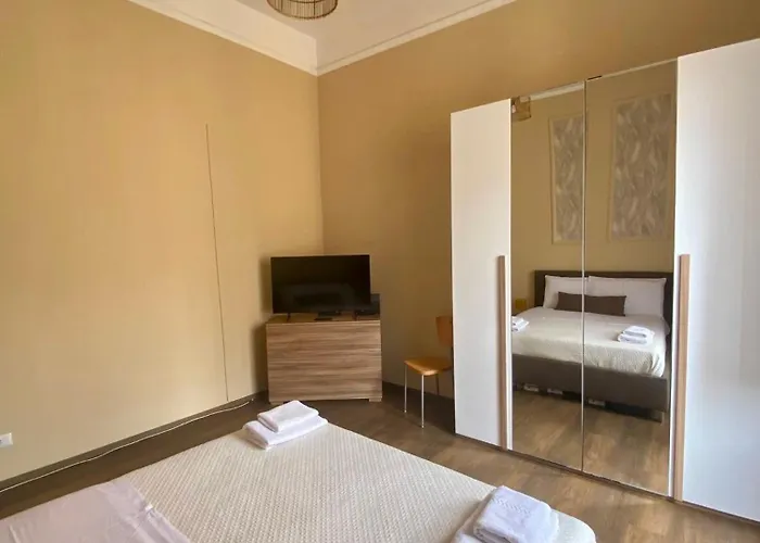 Grattoni Luxury Rome