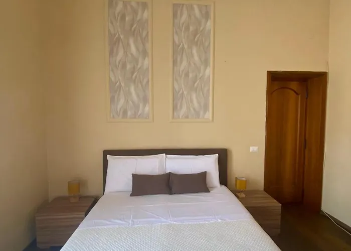 Grattoni Luxury Apartment Rome