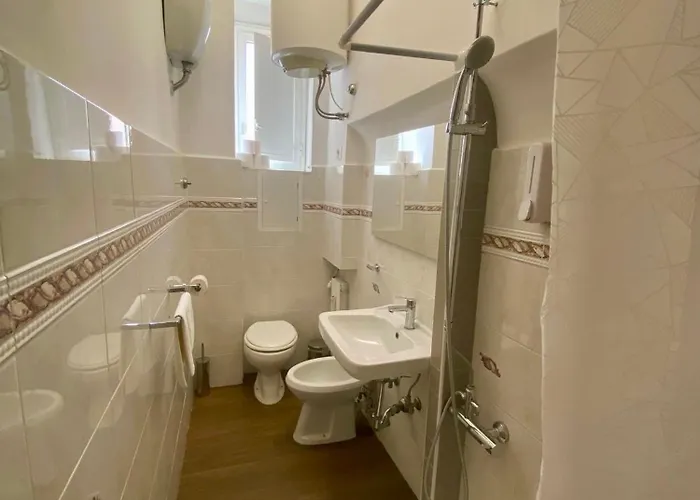 Apartment Grattoni Luxury *